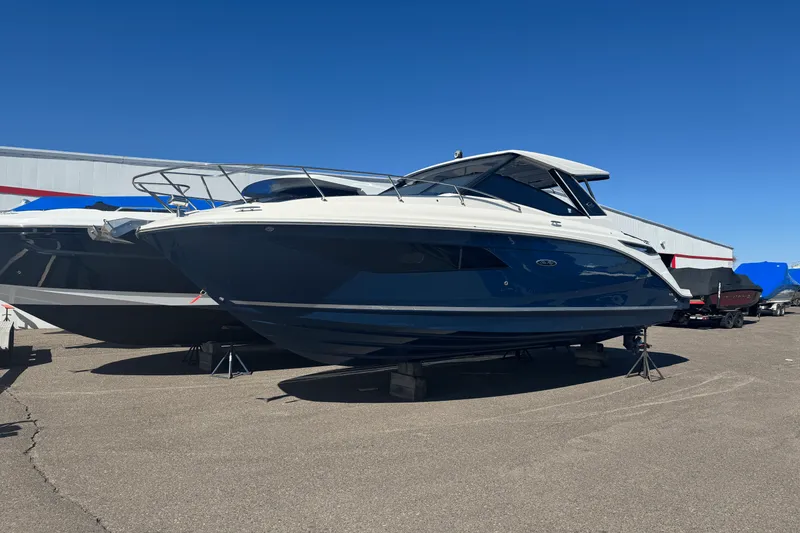 The Image of Sea Ray 320 SUNDANCER 2019 - 0