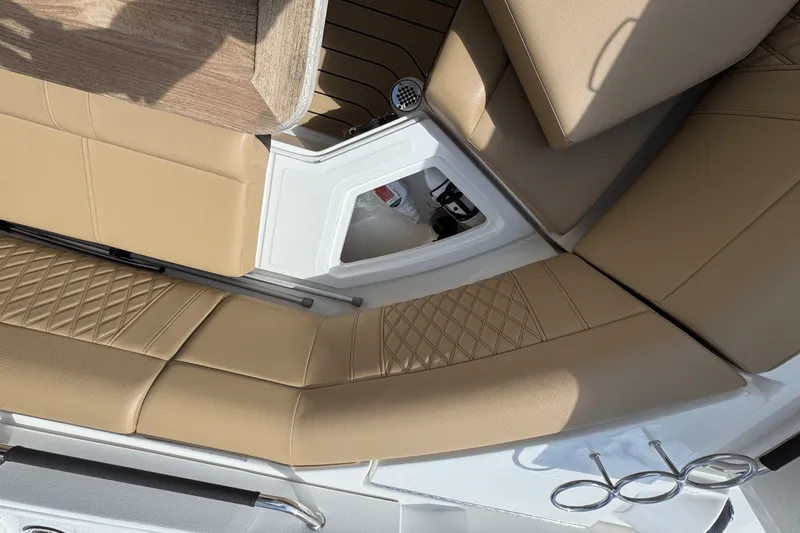 Slide: The Image of Sea Ray 350 SLX 2022 - 15