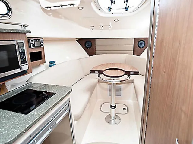 Slide: The Image of Boston Whaler 285 Conquest 2026 - 6