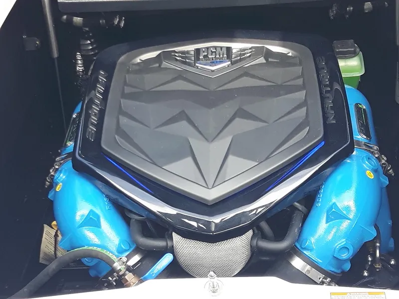 Slide: The Image of Nautique Super Air Nautique G23 2018 - 4