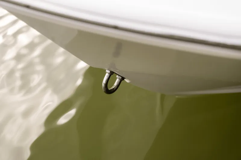 Slide: The Image of Boston Whaler 130 Super Sport 2025 - 51