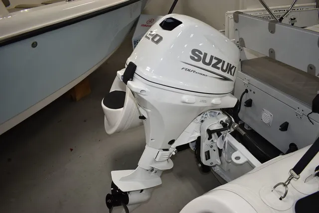 Slide: The Image of East Marine Boats Godiac 320 Ultra-Light 2025 - 18