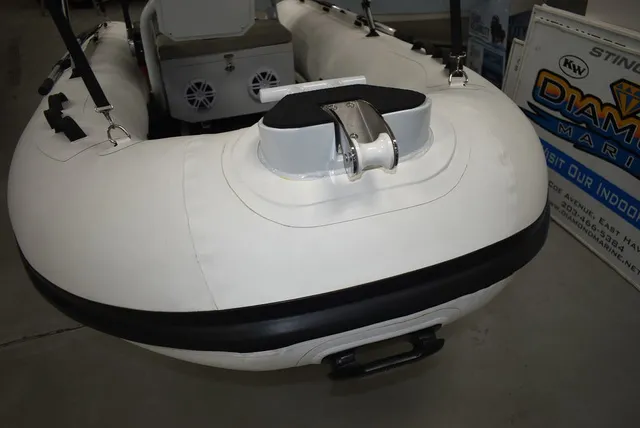 Slide: The Image of East Marine Boats Godiac 320 Ultra-Light 2025 - 23