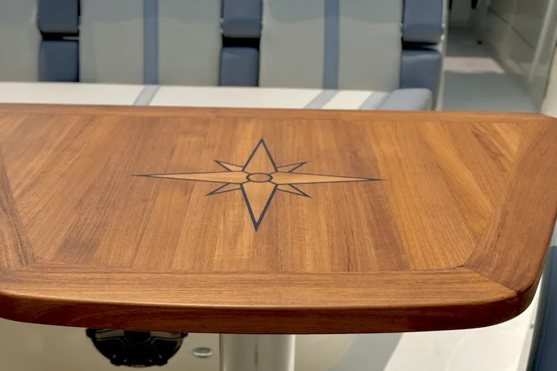 Slide: The Image of Boston Whaler 380 Realm 2025 - 77