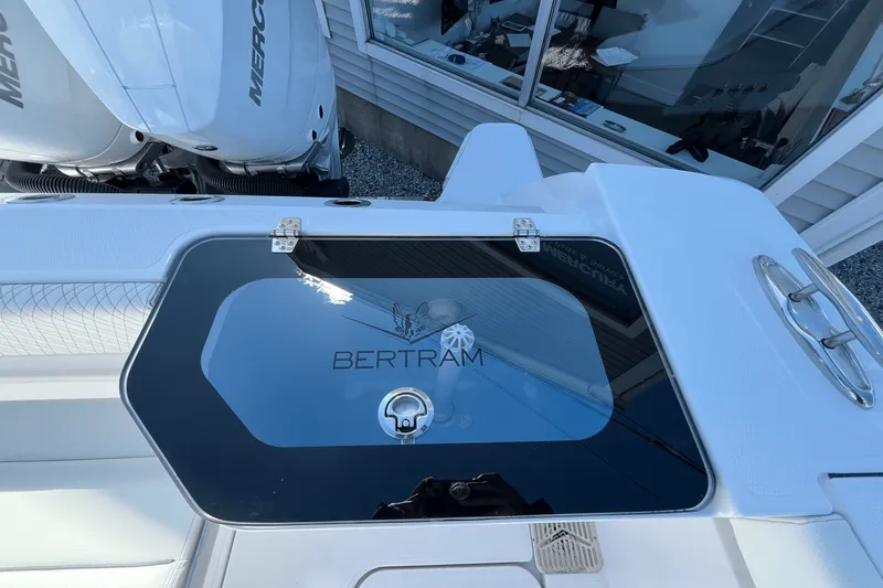 Slide: The Image of Bertram 34CC 2025 - 11