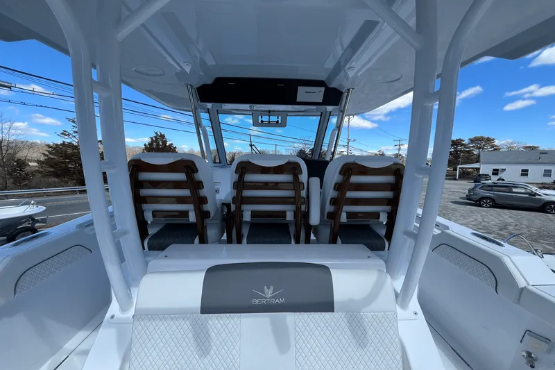 Slide: The Image of Bertram 34CC 2025 - 17