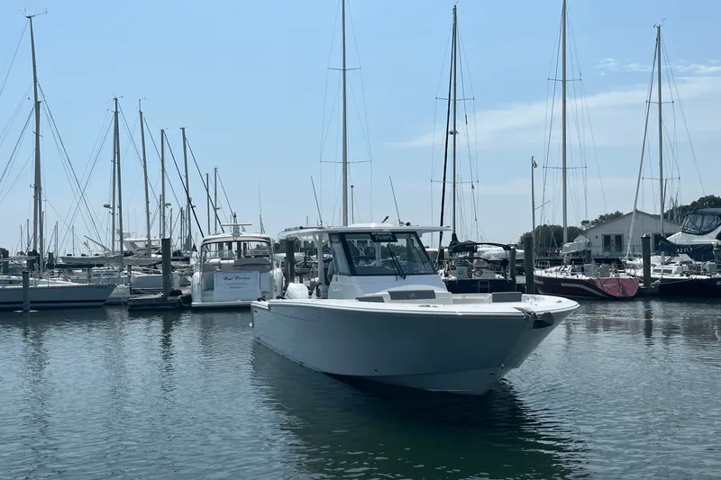 Slide: The Image of Bertram 34CC 2025 - 2