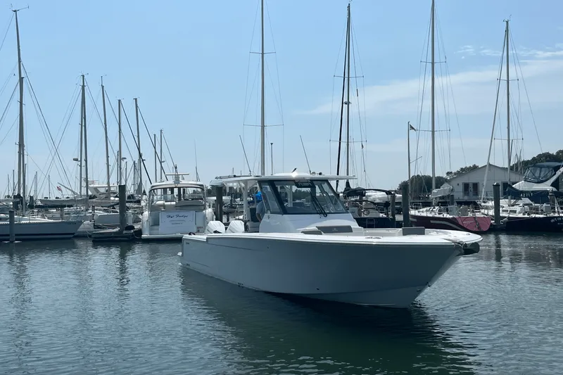 Slide: The Image of Bertram 34CC 2025 - 3