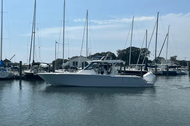 Slide: The Image of Bertram 34CC 2025 - 4