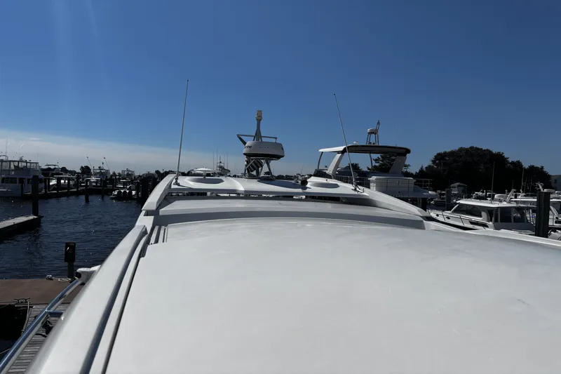 Slide: The Image of Galeon 425 HTS 2021 - 15