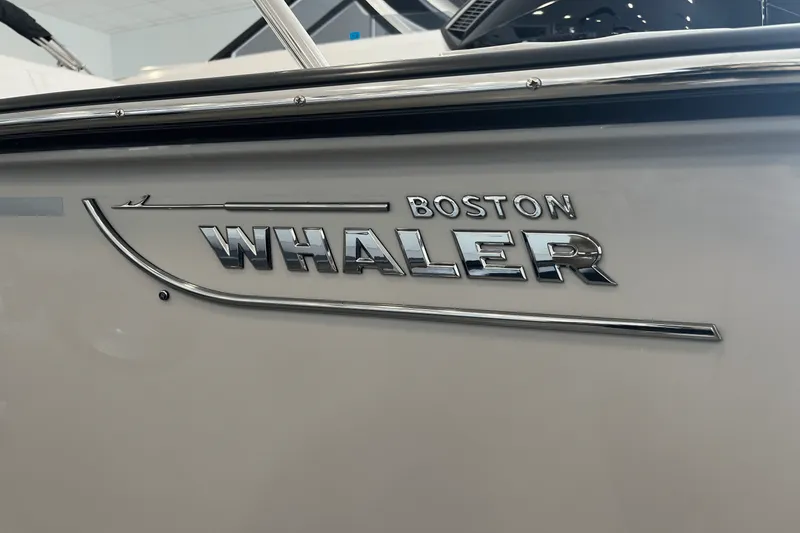 Slide: The Image of Boston Whaler 210 Montauk 2025 - 12