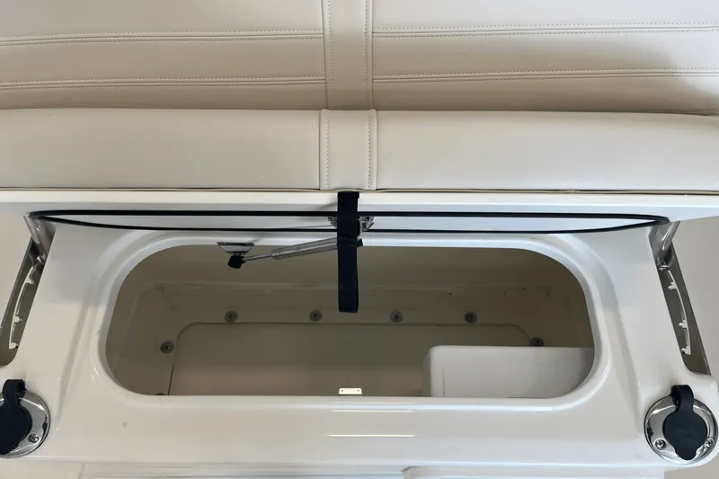 Slide: The Image of Boston Whaler 210 Montauk 2025 - 7