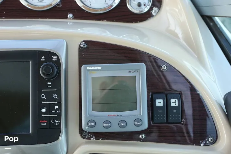 Slide: The Image of Chaparral Signature 330 2004 - 9041293