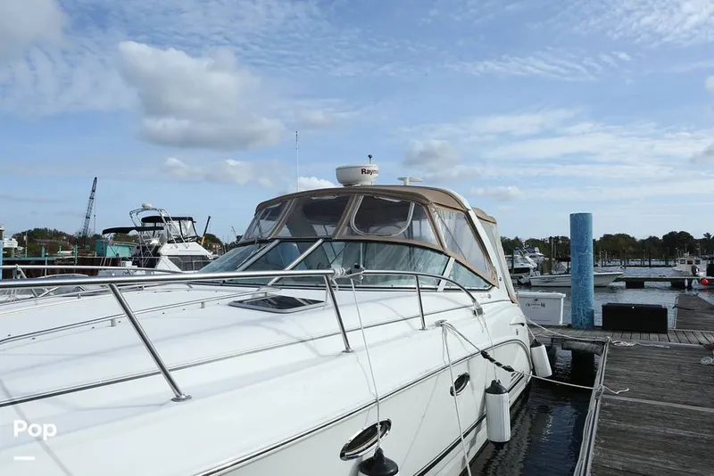 Slide: The Image of Chaparral Signature 330 2004 - 9041207