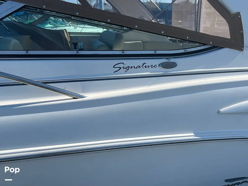 Slide: The Image of Chaparral Signature 330 2004 - 16084171