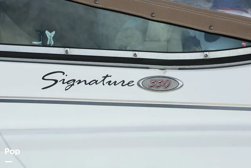 Slide: The Image of Chaparral Signature 330 2004 - 9041236