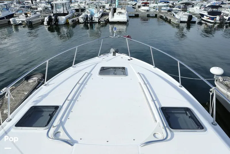 Slide: The Image of Chaparral Signature 330 2004 - 9041220