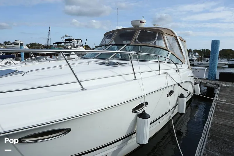 The Image of Chaparral Signature 330 2004 - 9041216