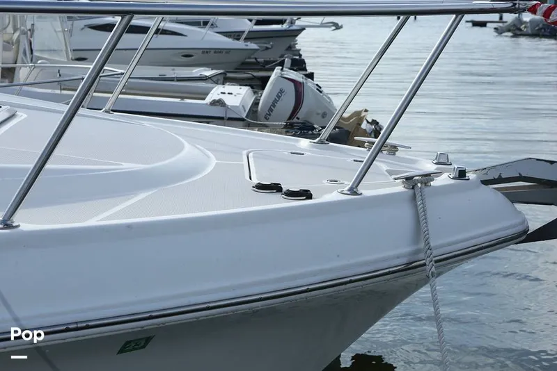 Slide: The Image of Chaparral Signature 330 2004 - 9041246
