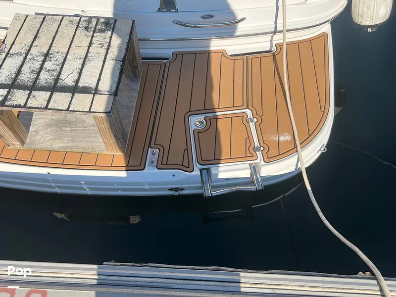 Slide: The Image of Chaparral Signature 330 2004 - 16084172