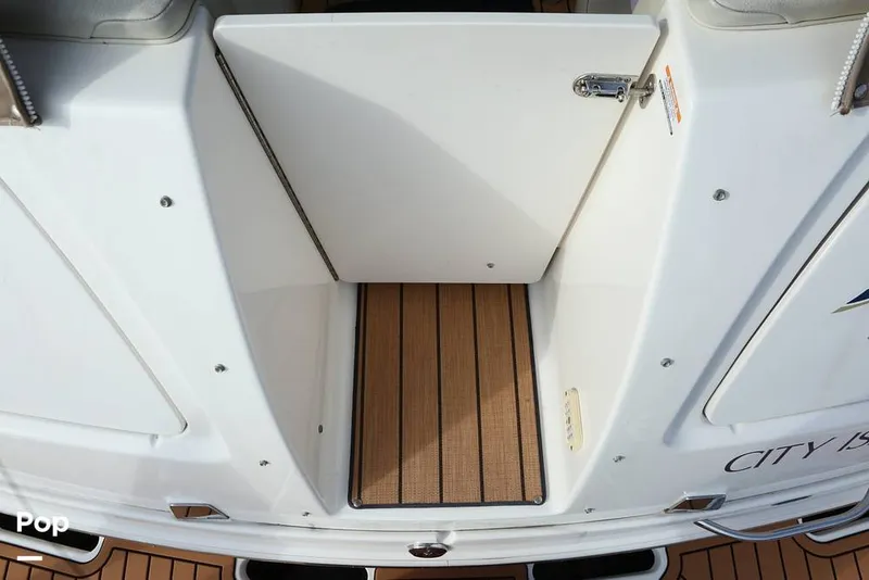 Slide: The Image of Chaparral Signature 330 2004 - 9041250