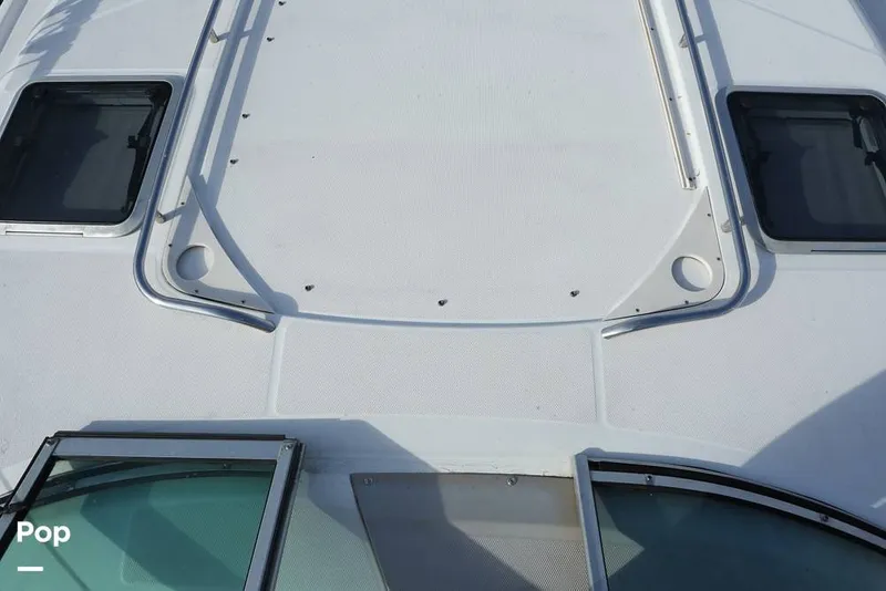 Slide: The Image of Chaparral Signature 330 2004 - 9041221
