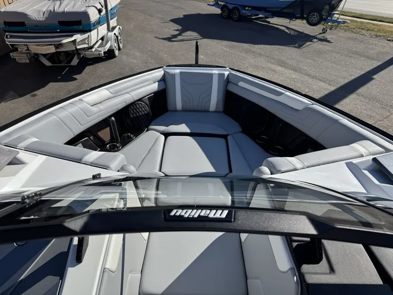 Slide: The Image of Malibu 25 LSV 2026 - 11