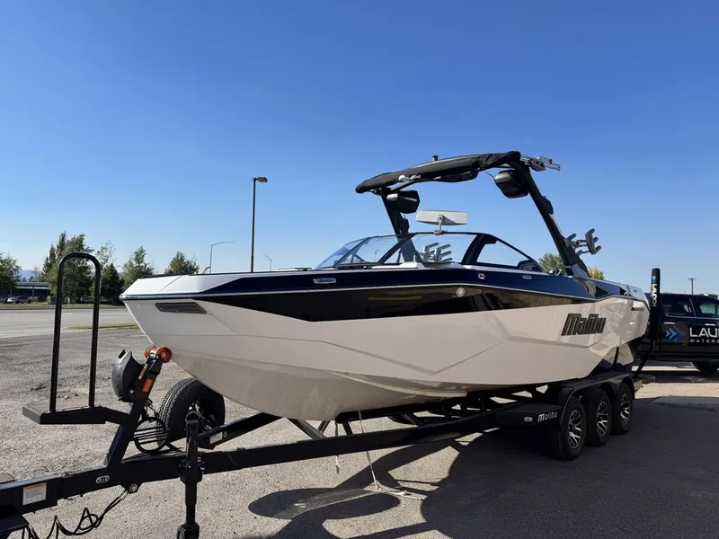 Slide: The Image of Malibu 25 LSV 2026 - 1
