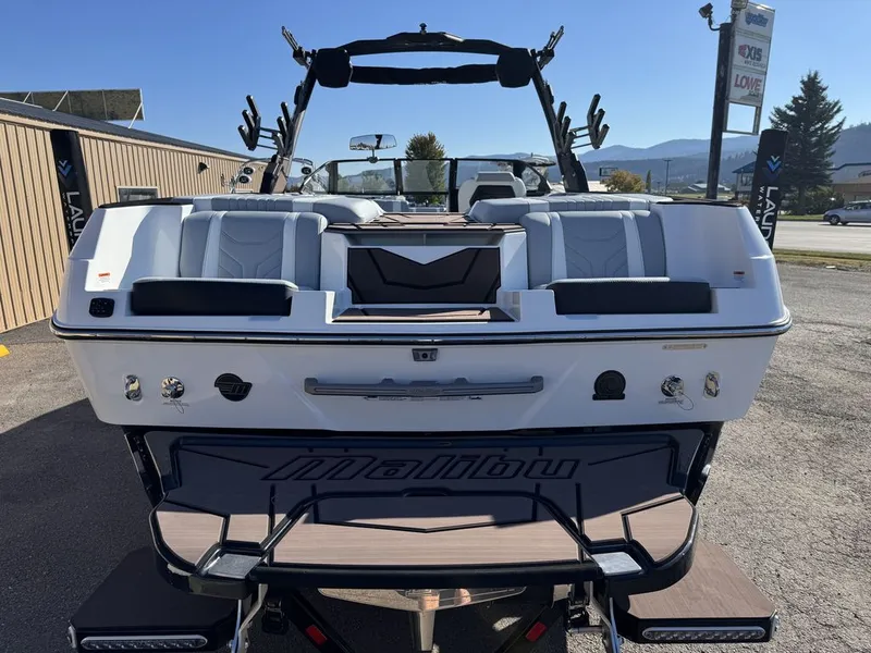 Slide: The Image of Malibu 25 LSV 2026 - 5
