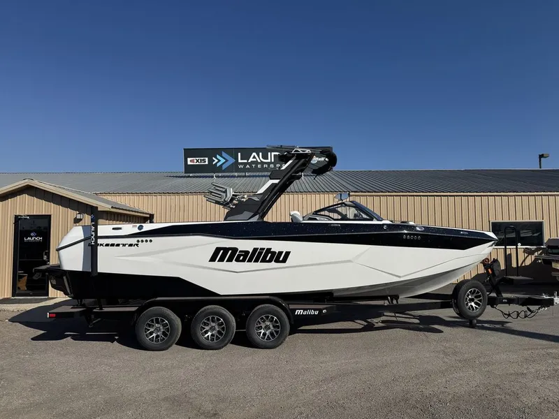 Slide: The Image of Malibu 25 LSV 2026 - 33