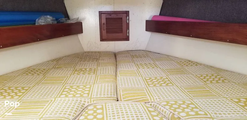 Slide: The Image of V Berth - 8045206