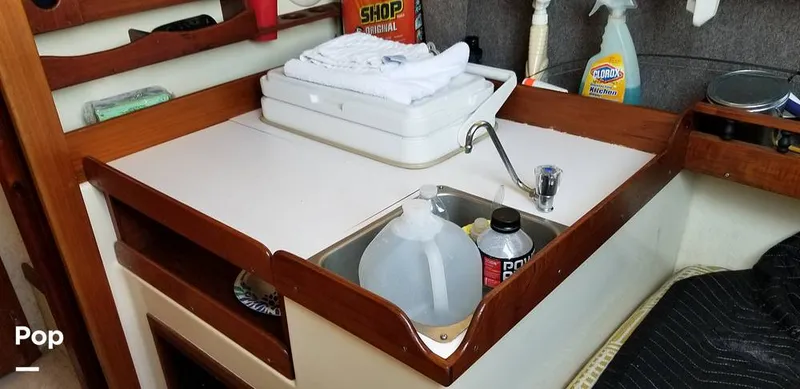 Slide: The Image of Kitchen Sink - 8045187