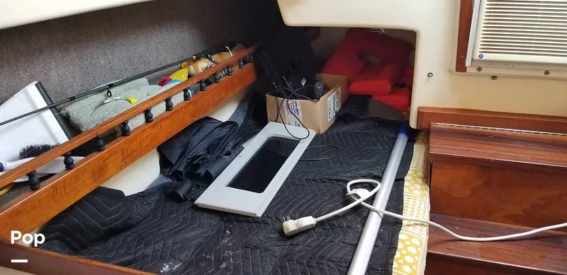 Slide: The Image of Aft Starboard Berth - 8045019