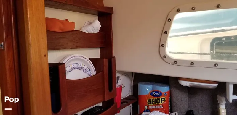 Slide: The Image of Perko Switch - 8045181