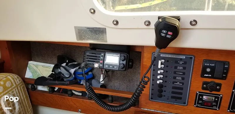 Slide: The Image of VHF - 8045170