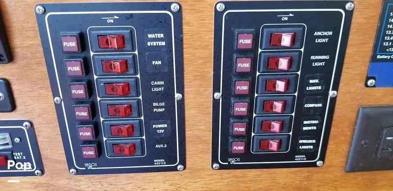 Slide: The Image of Control Center - 8045175