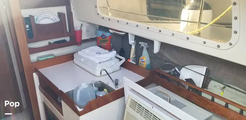 Slide: The Image of Kitchen / Galley - 8045015