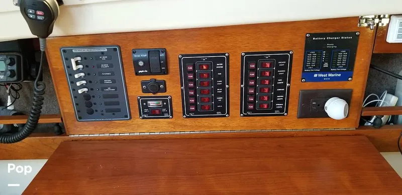 Slide: The Image of Control Center - 8045179