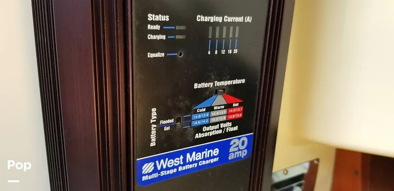 Slide: The Image of Battery Charger - 8045192