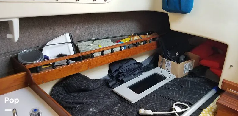 Slide: The Image of Aft Starboard Berth - 8045185