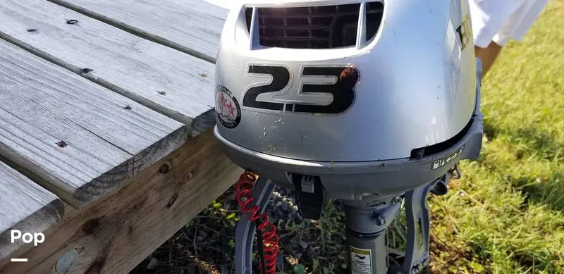 Slide: The Image of Kicker Motor - 8045218