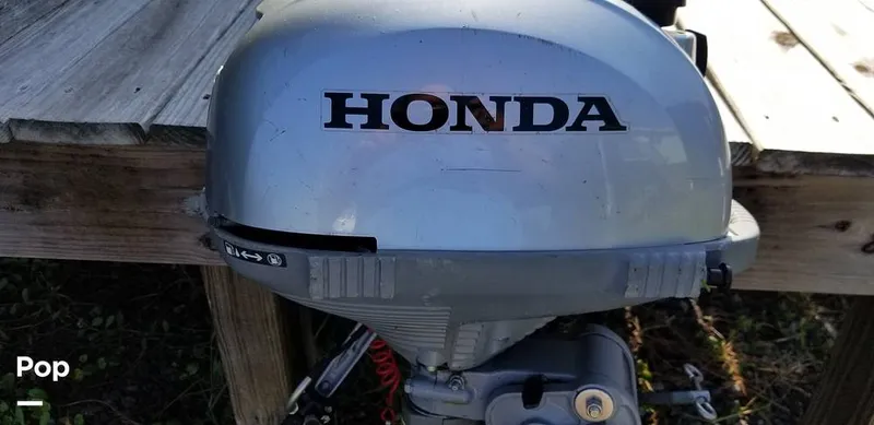 Slide: The Image of Kicker Motor - 8045222