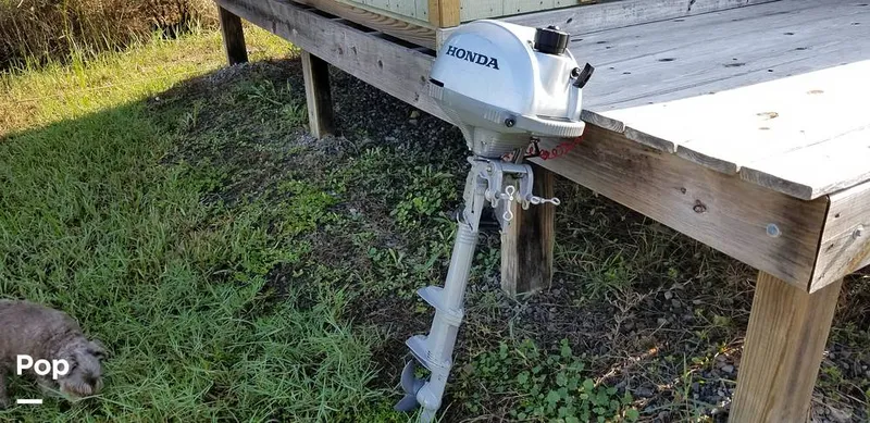 Slide: The Image of Kicker Motor - 8045223