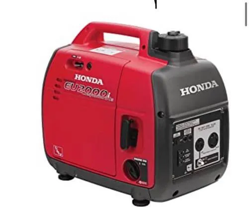 Slide: The Image of Generator - Actual Pic Coming Soon - 7963456