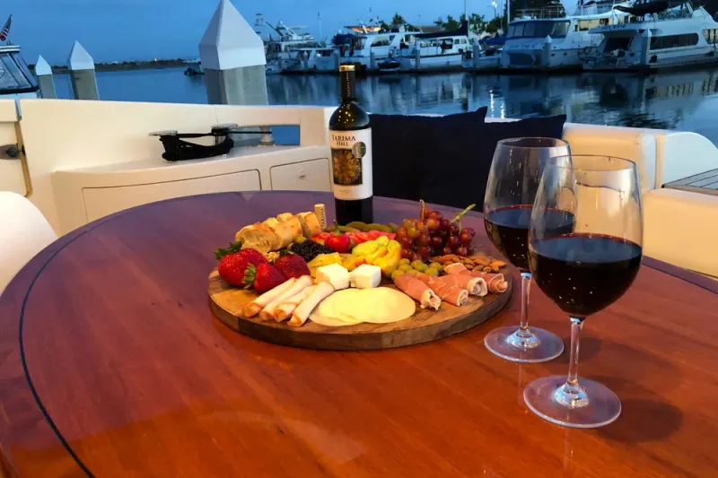 Slide: The Image of Azimut 62E 2007 - 16