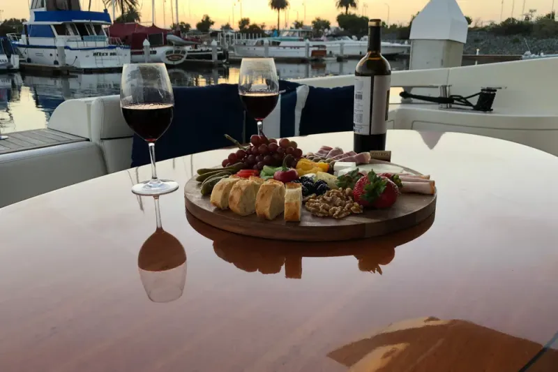 Slide: The Image of Azimut 62E 2007 - 36