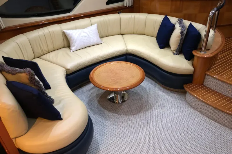 Slide: The Image of Azimut 62E 2007 - 7