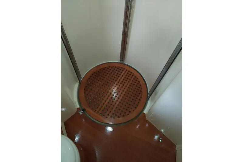 Slide: The Image of Azimut 62E 2007 - 28
