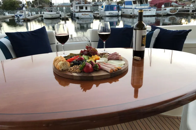 Slide: The Image of Azimut 62E 2007 - 14