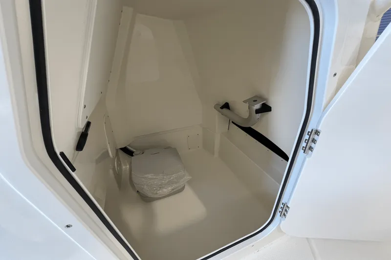 Slide: The Image of Boston Whaler 250 Dauntless 2025 - 13